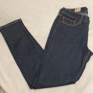 Levi’s Demi Curve Modern Rise Skinny Jeans 30x32